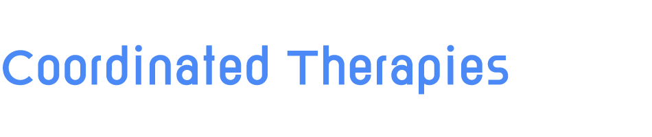 coordinatedtherapies.co.uk